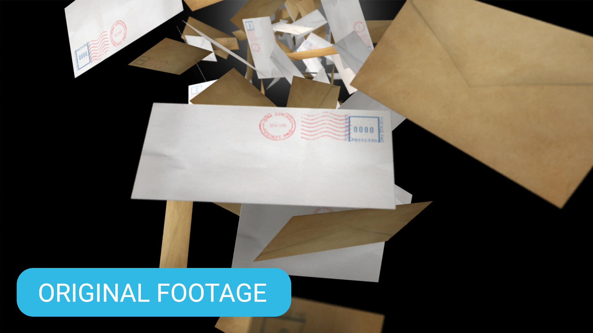 Original Footage