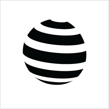 Globe concept